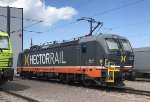 Hector Rail 243 118